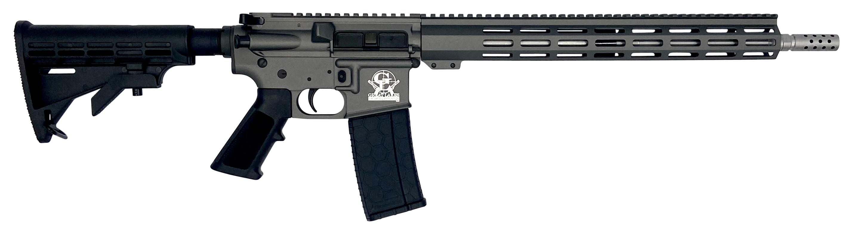 Primary Arms